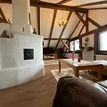 Direkt am Hopfensee- Ferienwohnung