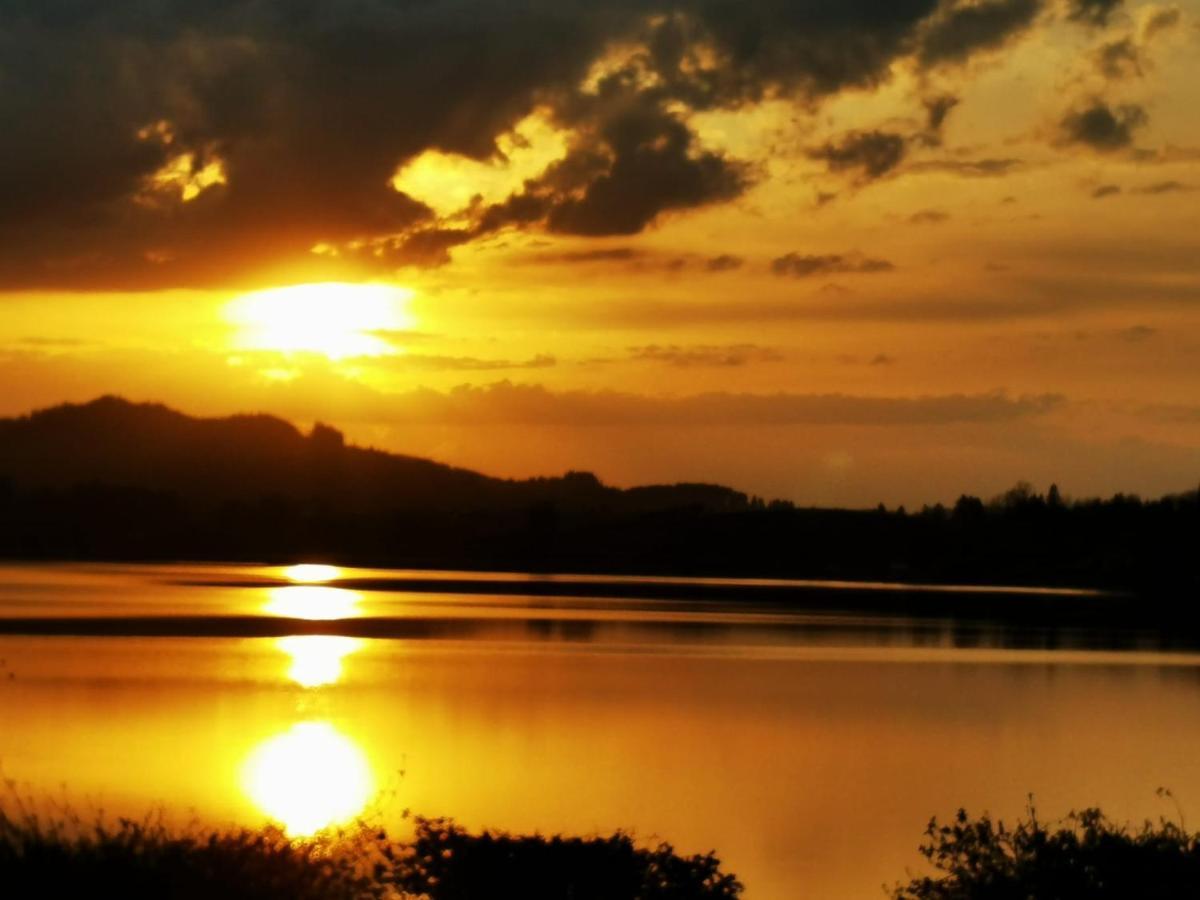 Direkt Am Hopfensee-