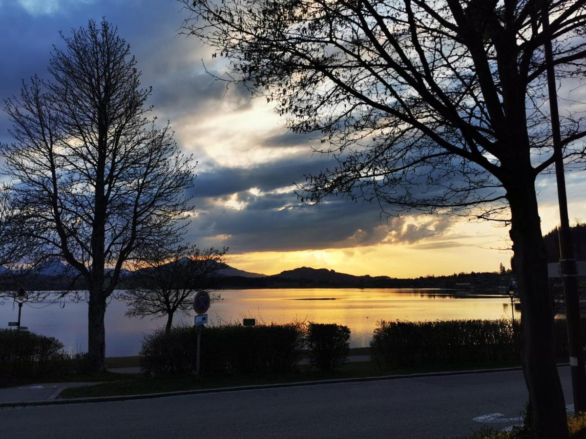Direkt Am Hopfensee- *