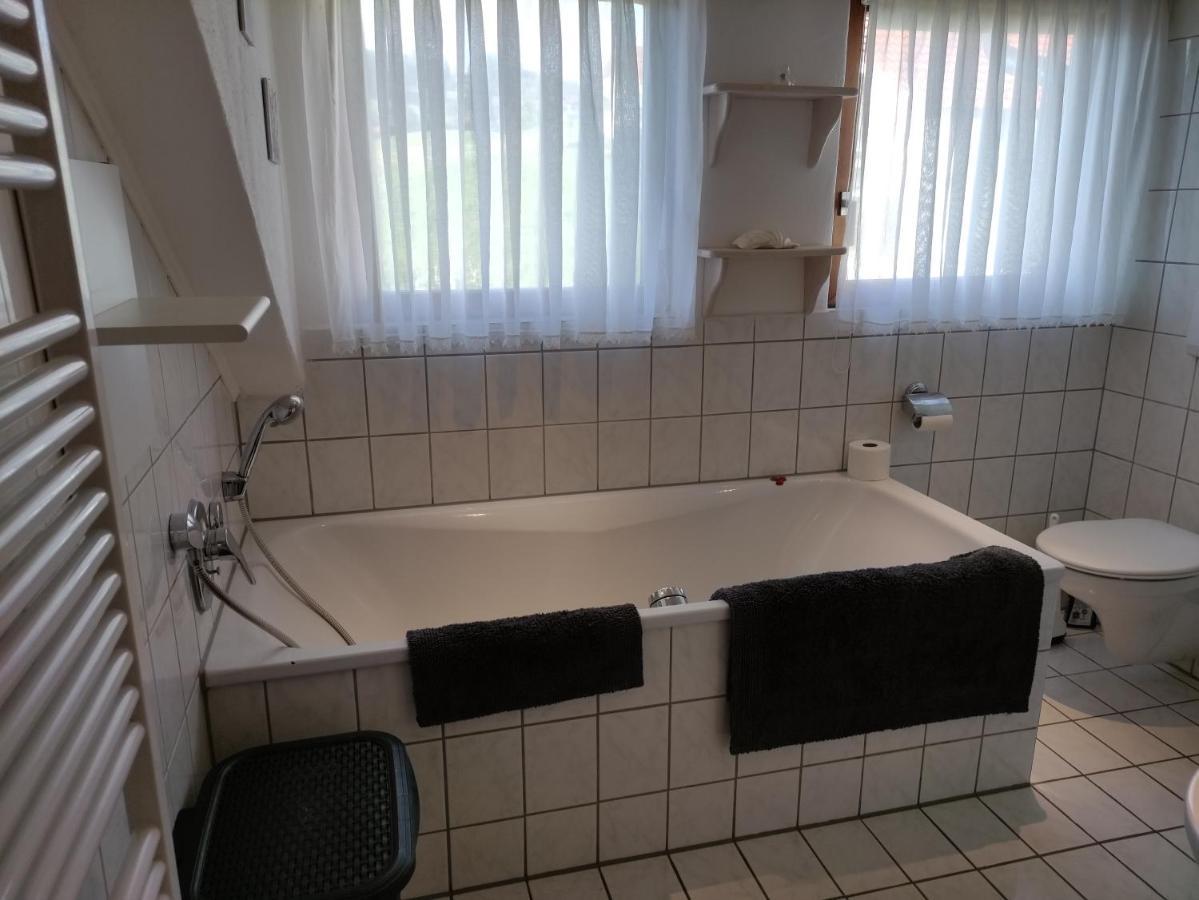 Direkt Am Hopfensee- Apartment