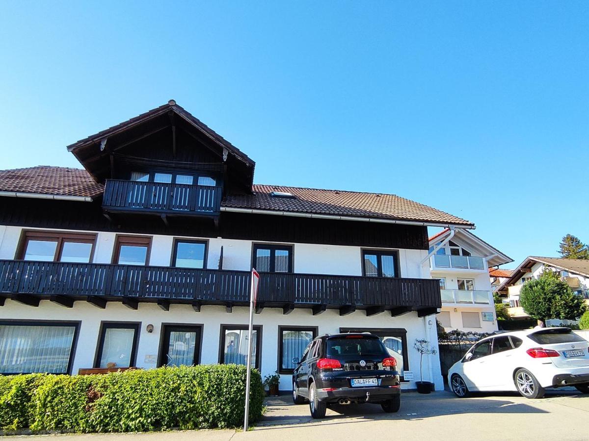 Direkt Am Hopfensee- Apartment