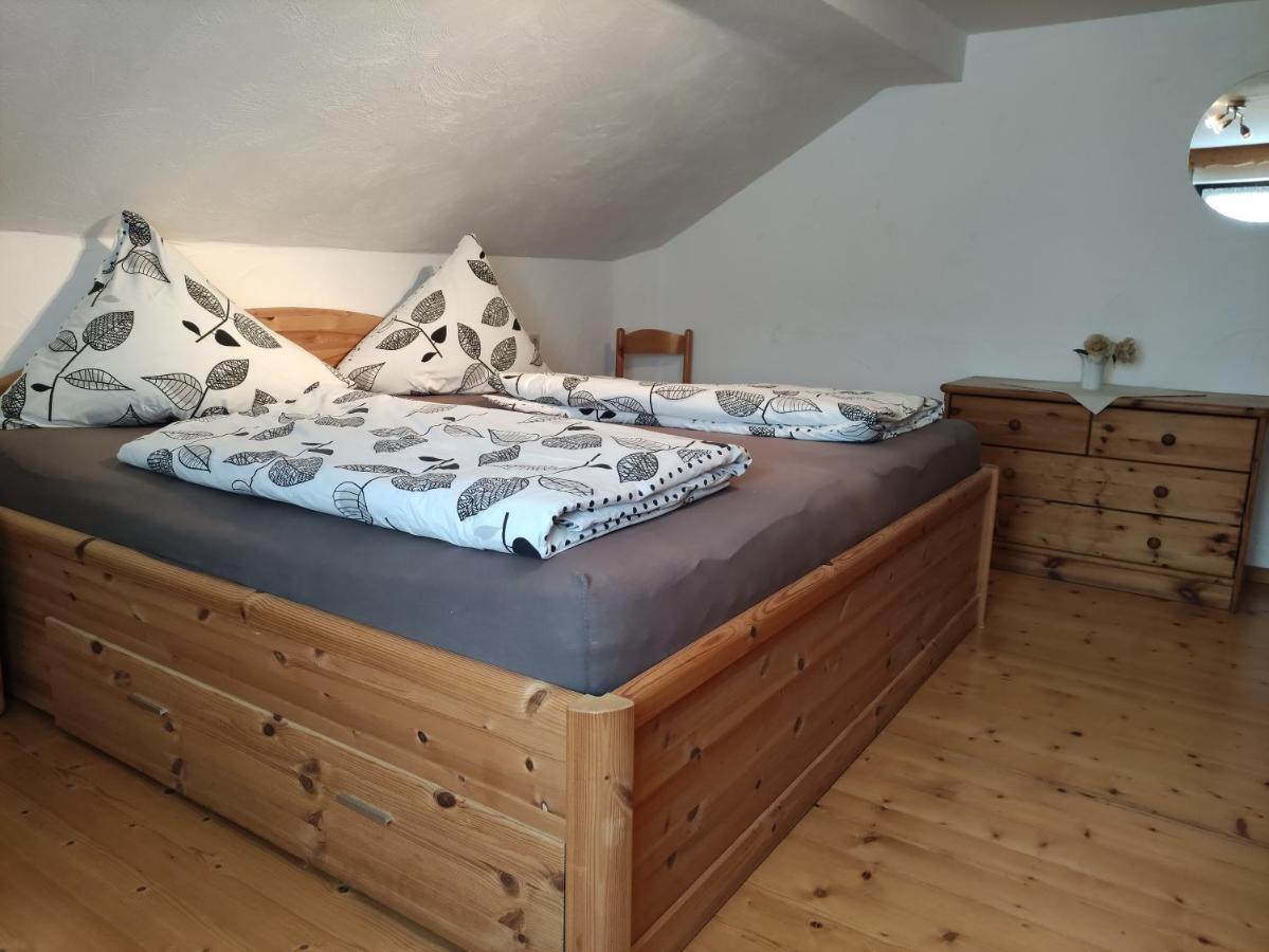 Direkt Am Hopfensee- Apartment