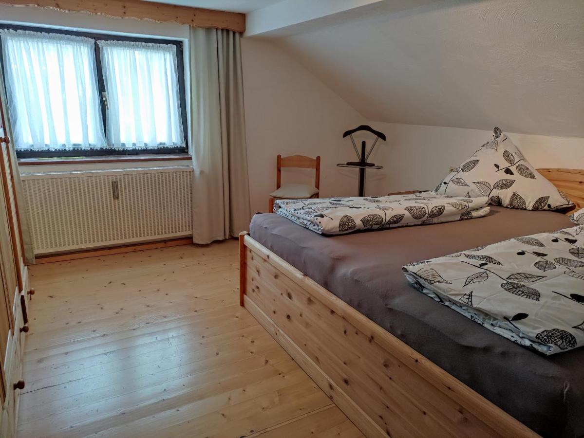 Direkt Am Hopfensee- Apartment *