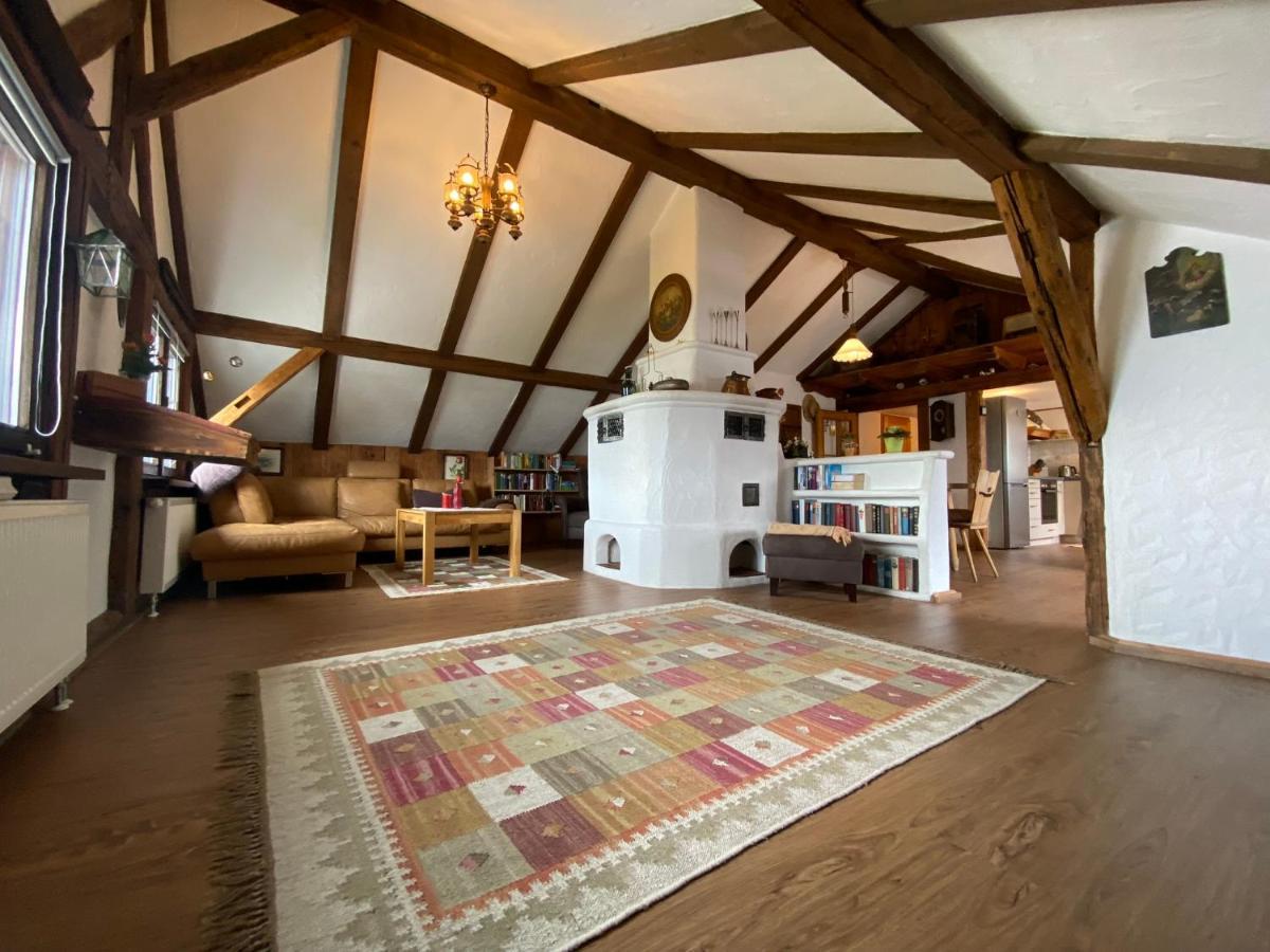 Apartment Direkt Am Hopfensee-