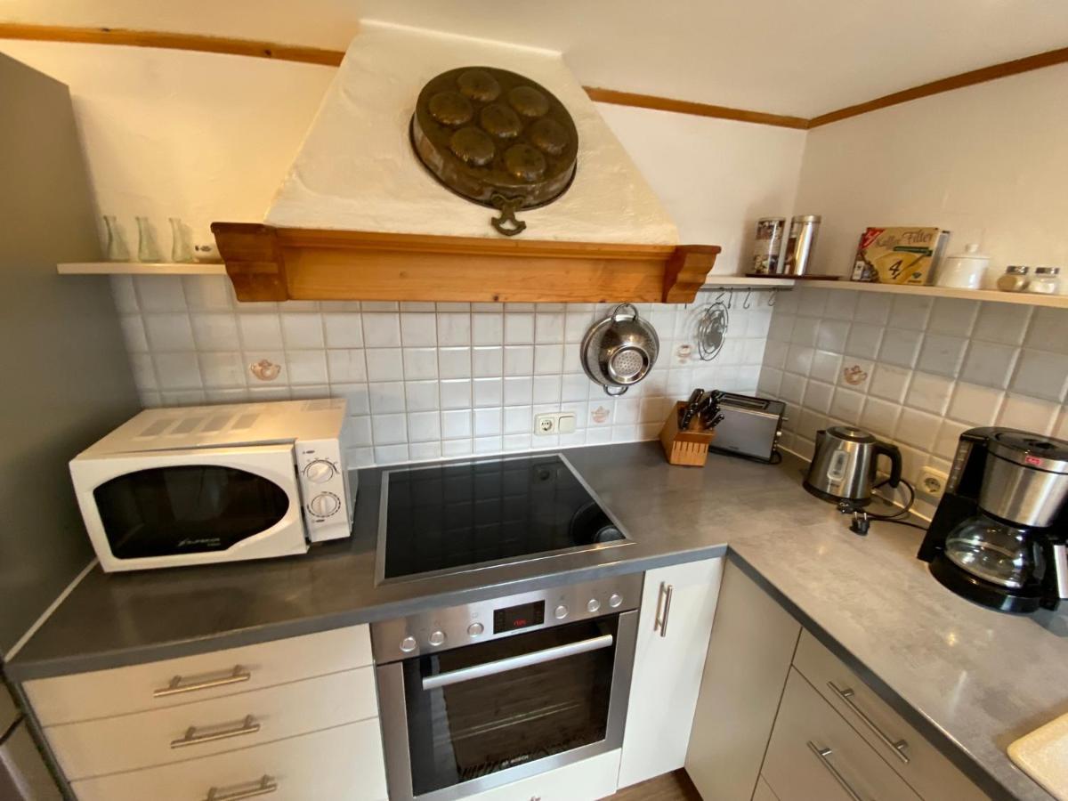 Direkt Am Hopfensee-