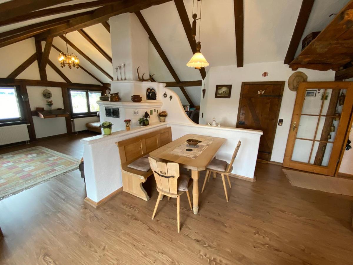 Direkt Am Hopfensee- Apartment *