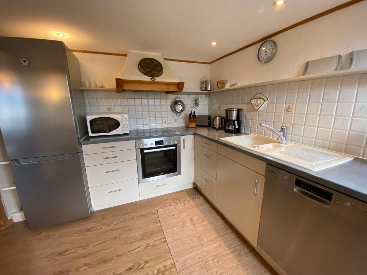 Direkt Am Hopfensee- Apartment *