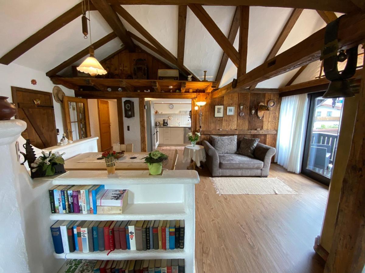Apartment Direkt Am Hopfensee- *