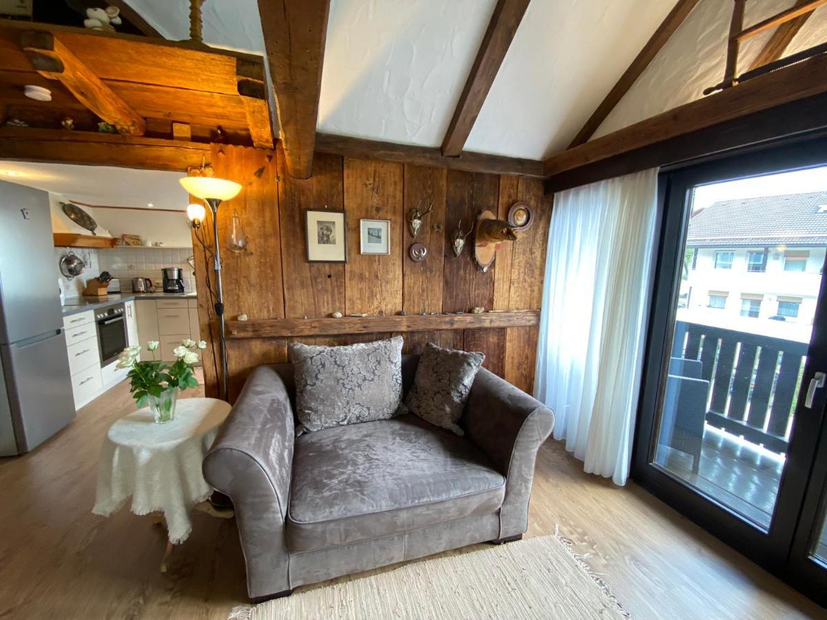 Direkt Am Hopfensee- Apartment *