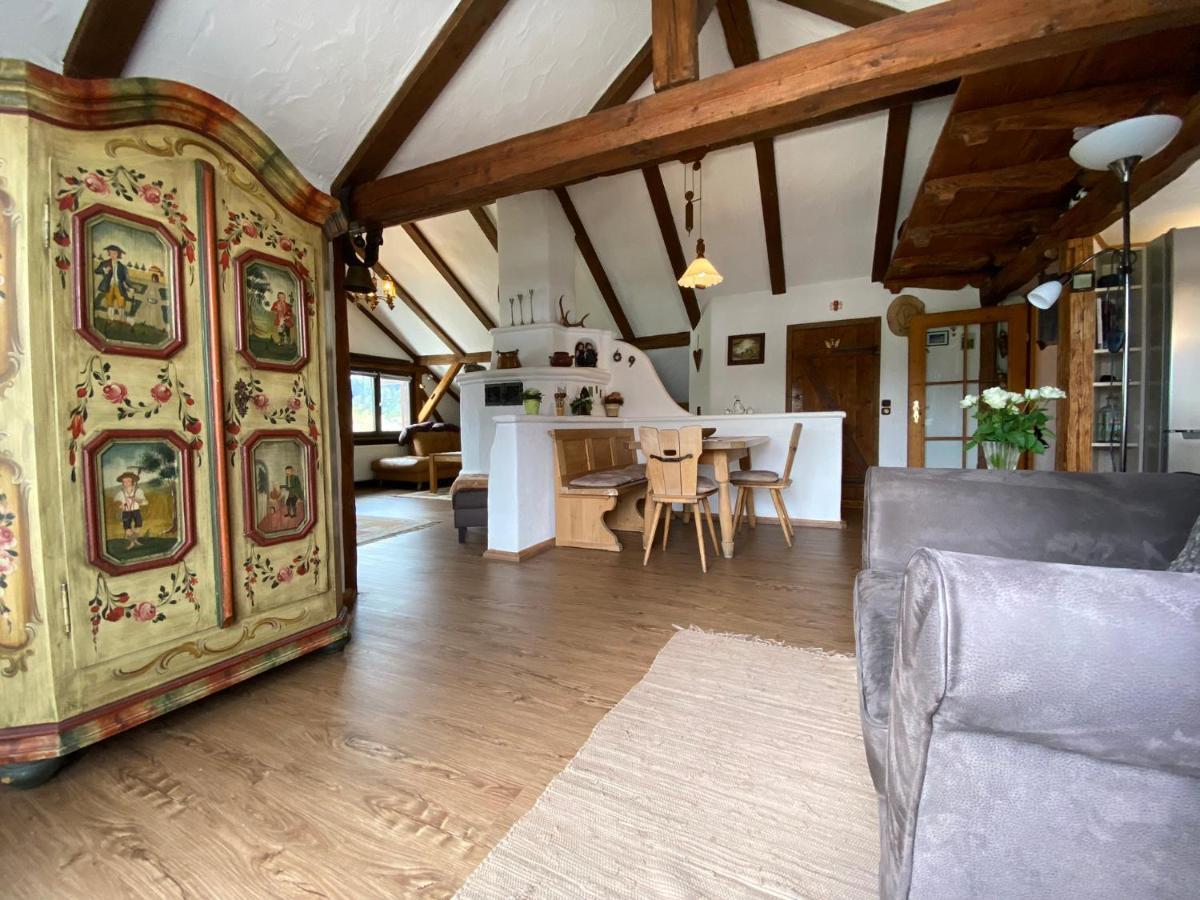 Direkt Am Hopfensee- Apartment *