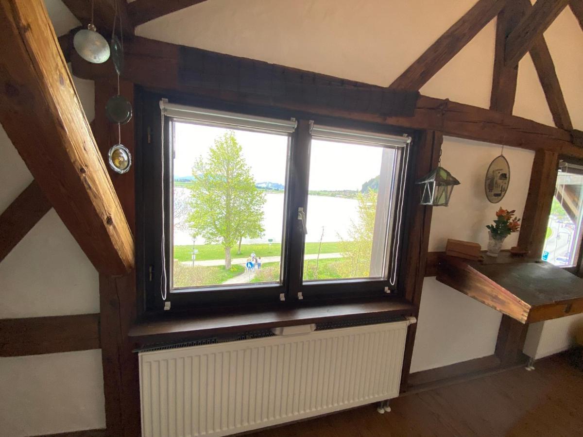 Direkt Am Hopfensee- * Füssen