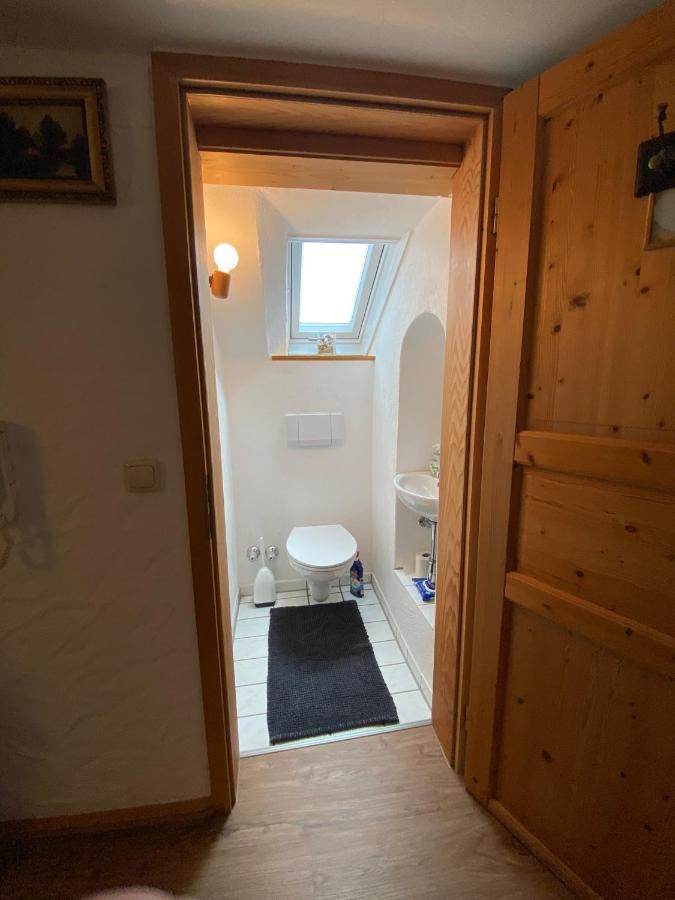 Apartment Direkt Am Hopfensee- Füssen