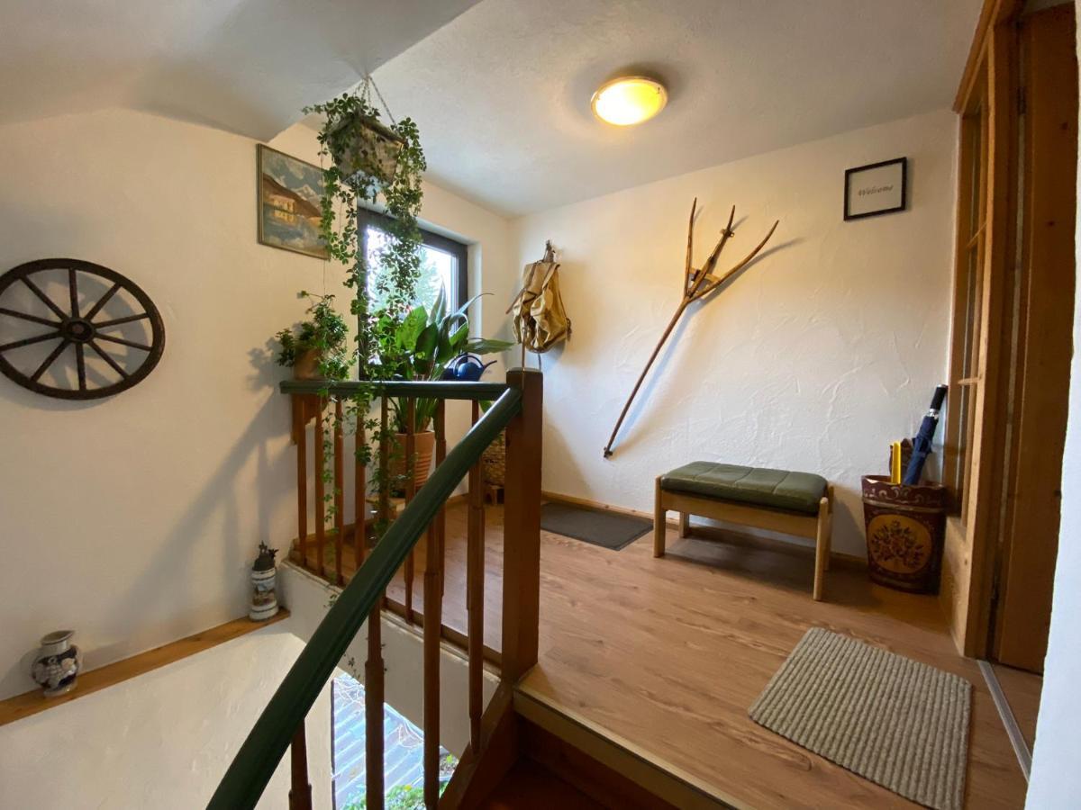 Apartment Direkt Am Hopfensee- Füssen